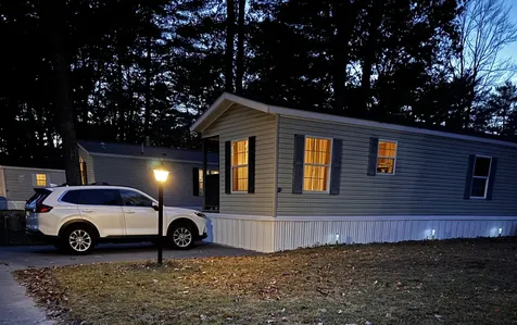 5 Forest Circle Gorham ME 04038