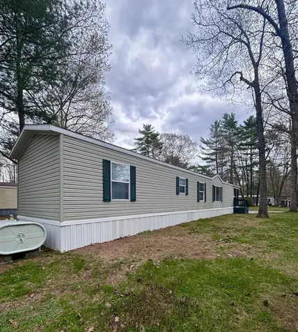 5 Forest Circle Gorham ME 04038