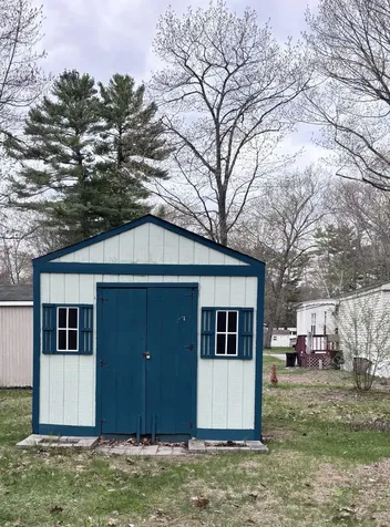 5 Forest Circle Gorham ME 04038