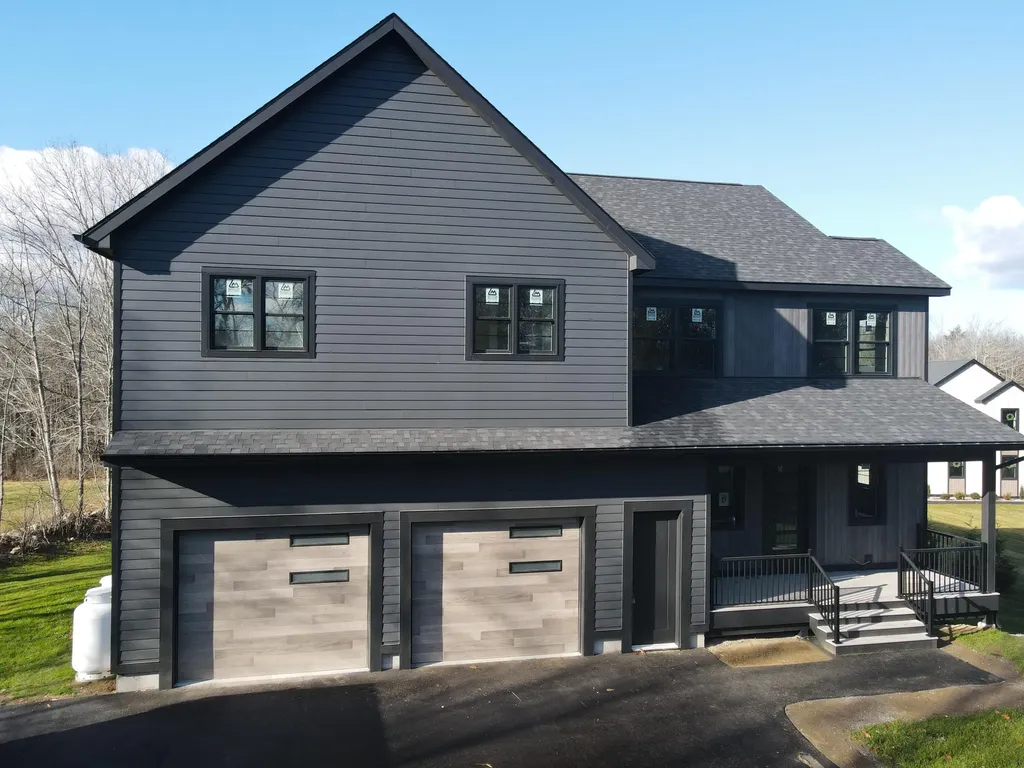 448 Blackstrap Road Falmouth ME 04105