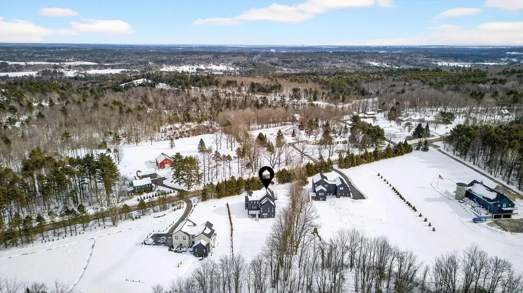 448 Blackstrap Road Falmouth ME 04105