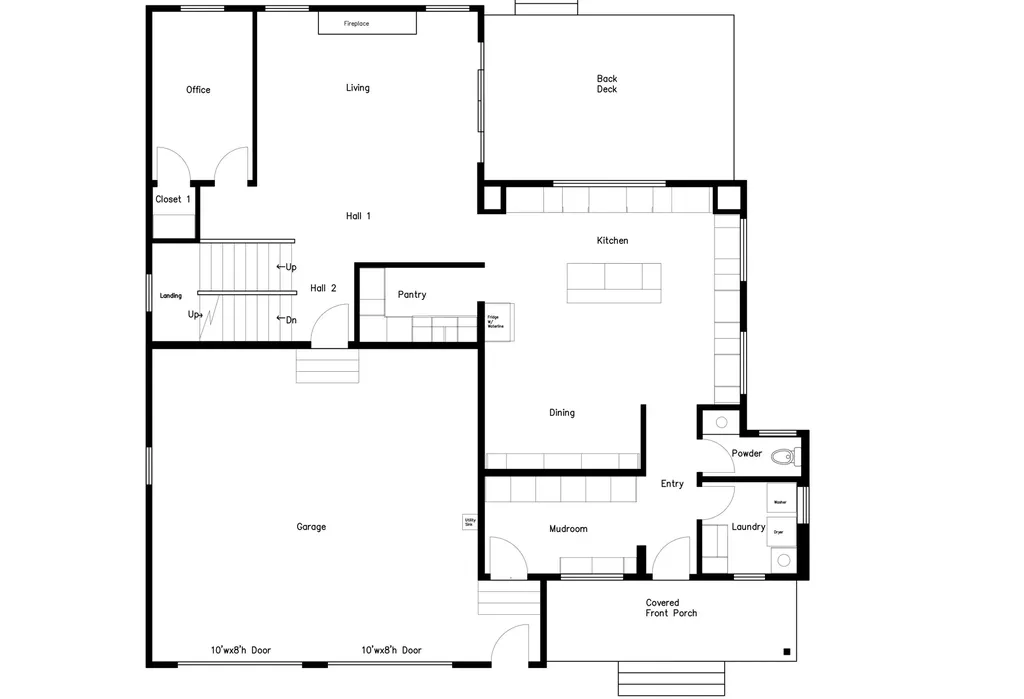 448 Blackstrap Road Falmouth ME 04105