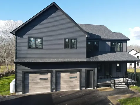 448 Blackstrap Road Falmouth ME 04105