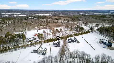 448 Blackstrap Road Falmouth ME 04105