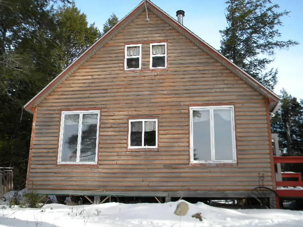 482 East Shore Road T1 R5 Wels ME 04459