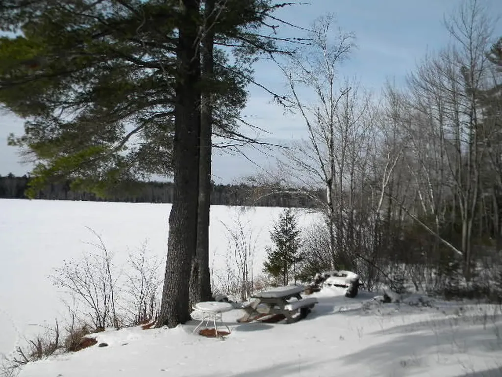 482 East Shore Road T1 R5 Wels ME 04459