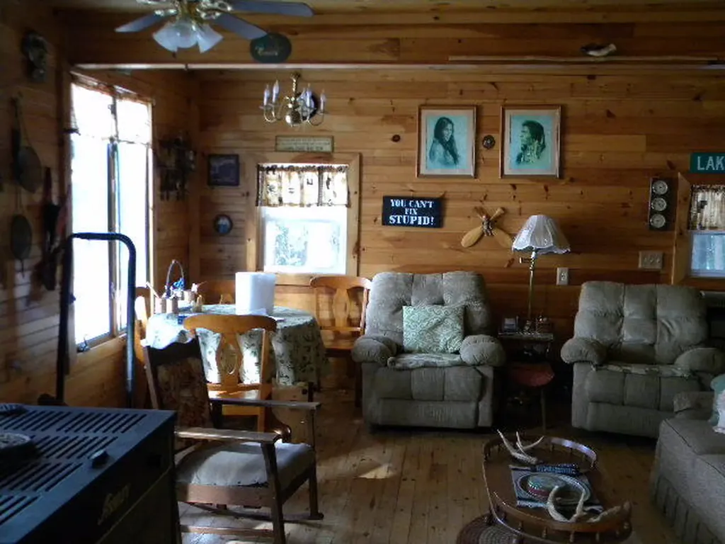 482 East Shore Road T1 R5 Wels ME 04459