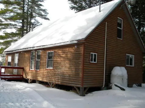 482 East Shore Road T1 R5 Wels ME 04459