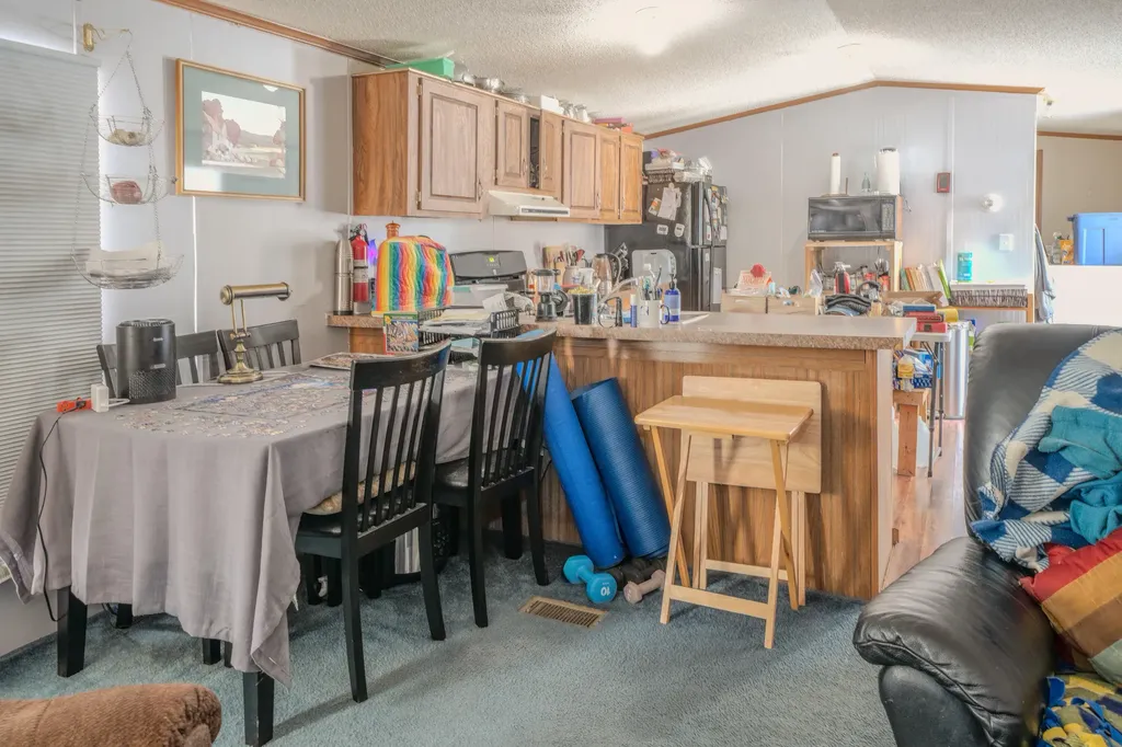9 Rolerson Road Belfast ME 04915
