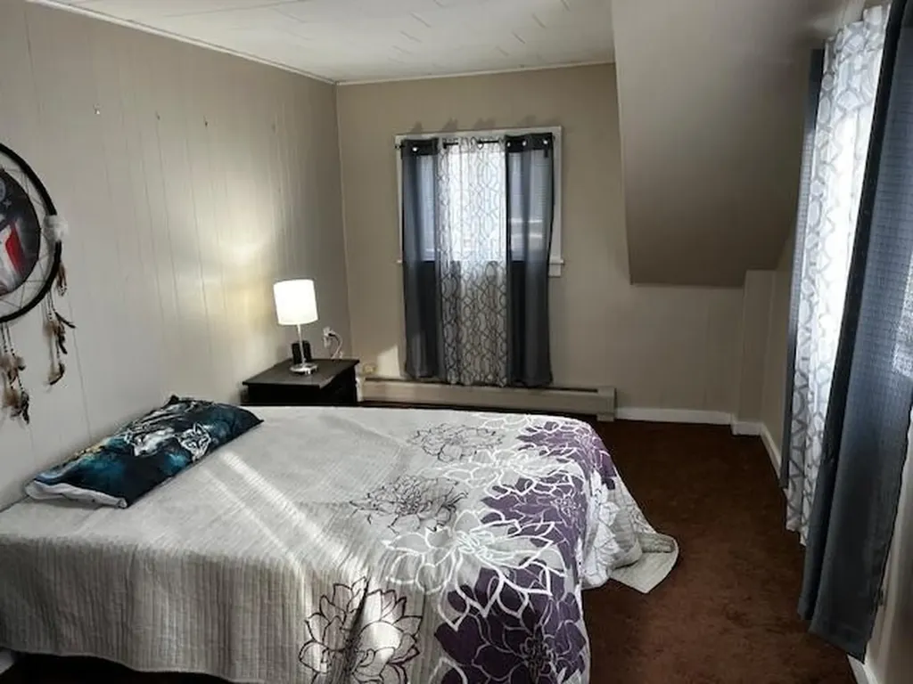 92 Lafayette Street Calais ME 04619