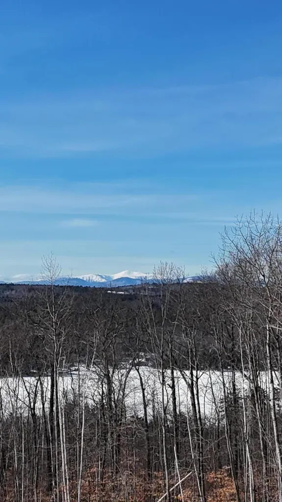 Lot 28 Chapman Street Harrison ME 04040