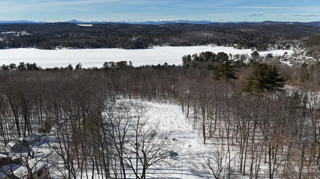Lot 28 Chapman Street Harrison ME 04040
