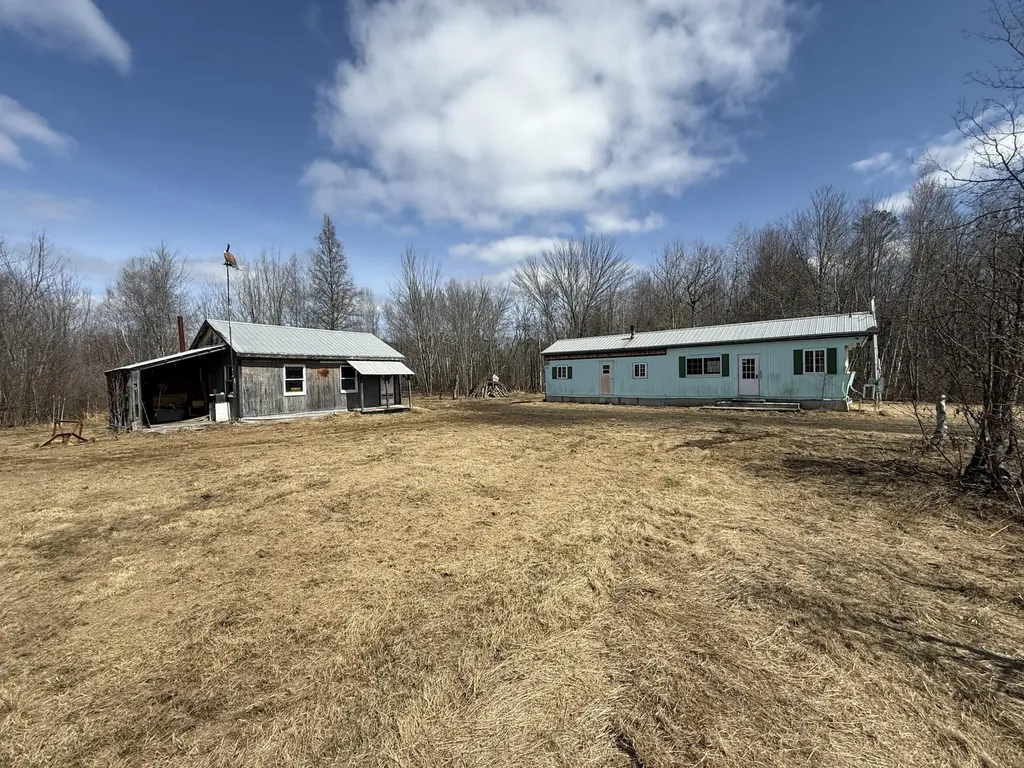 47 New Portland Road Anson ME 04958