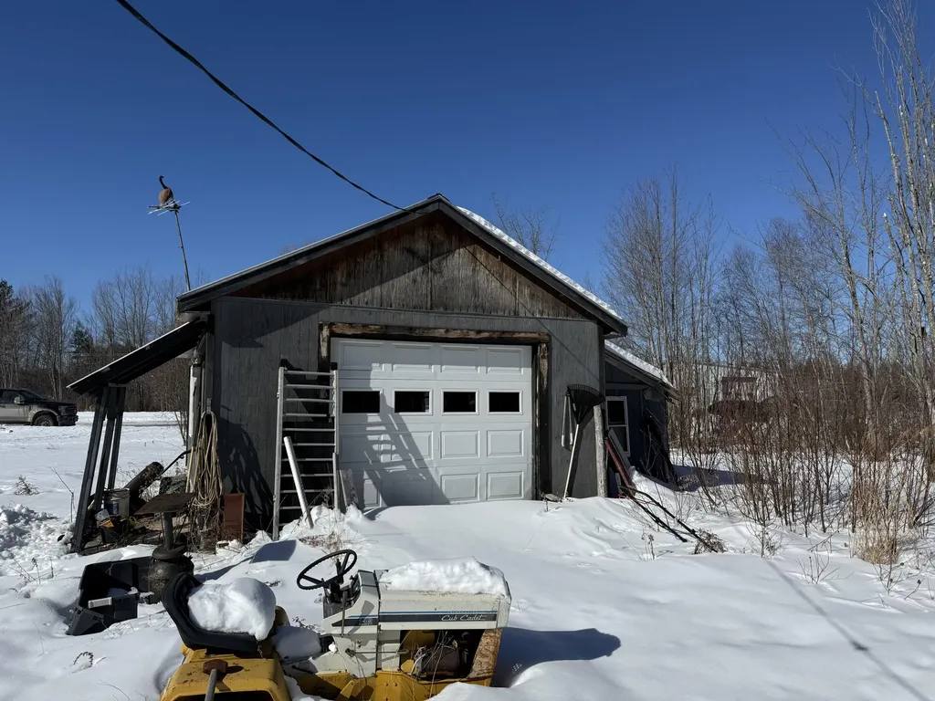 47 New Portland Road Anson ME 04958