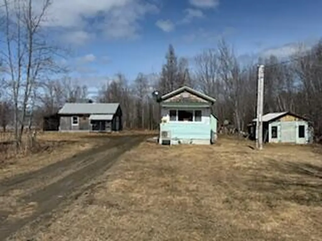 47 New Portland Road Anson ME 04958