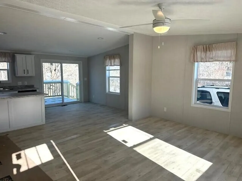 312 Gray Road Vassalboro ME 04989