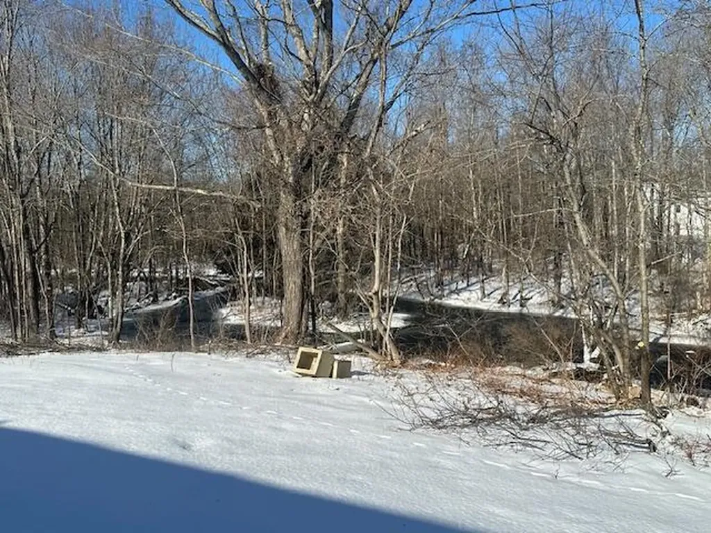 312 Gray Road Vassalboro ME 04989