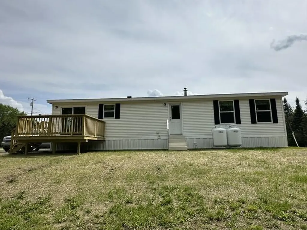 312 Gray Road Vassalboro ME 04989