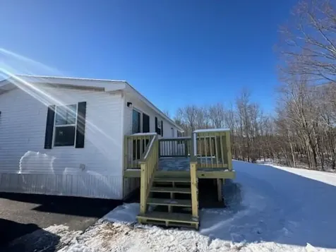 312 Gray Road Vassalboro ME 04989