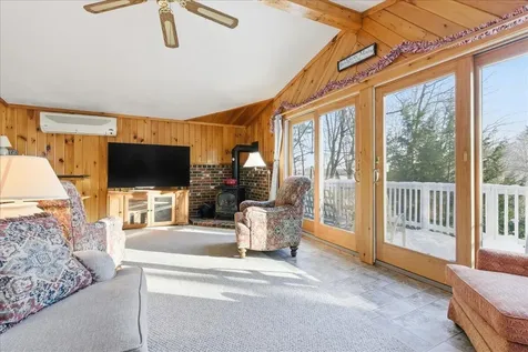 11 Top Hill Road Bridgton ME 04009
