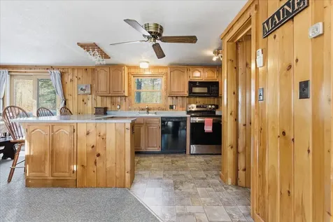 11 Top Hill Road Bridgton ME 04009