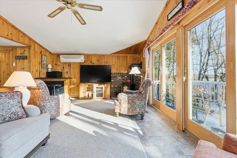 11 Top Hill Road Bridgton ME 04009