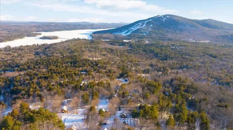 11 Top Hill Road Bridgton ME 04009
