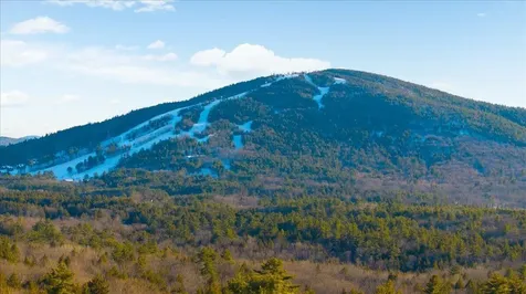 11 Top Hill Road Bridgton ME 04009