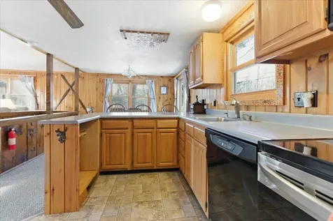 11 Top Hill Road Bridgton ME 04009