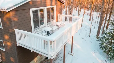 11 Top Hill Road Bridgton ME 04009