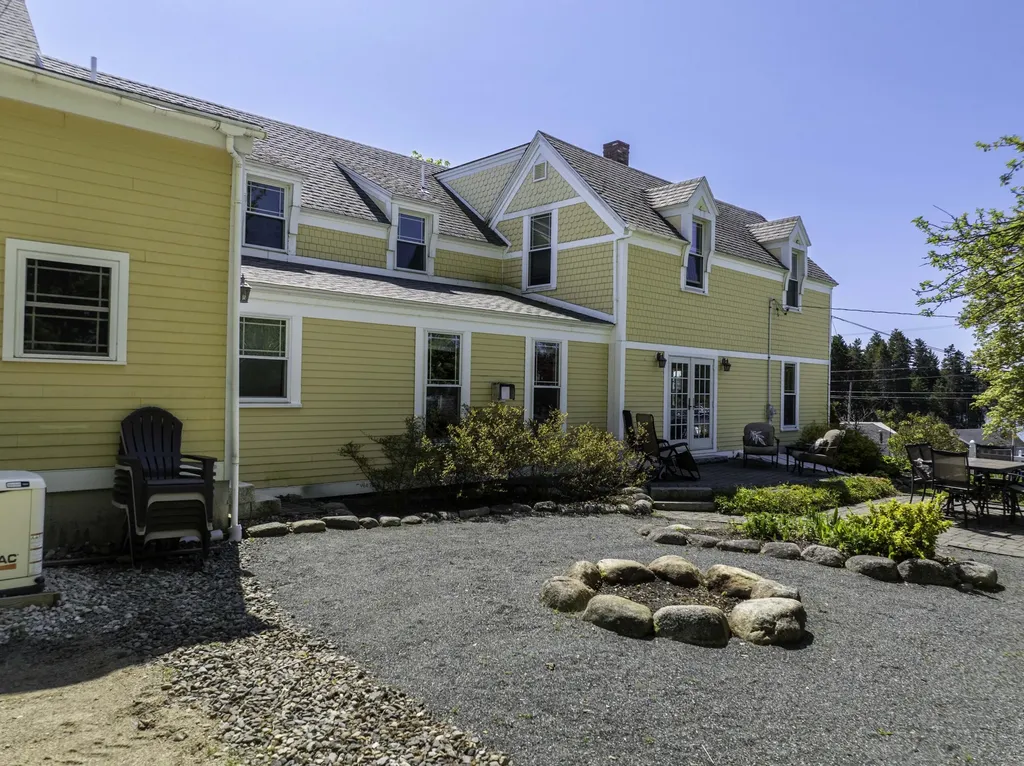 2716 Cutler Road Cutler ME 04626