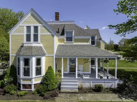 2716 Cutler Road Cutler ME 04626