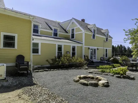 2716 Cutler Road Cutler ME 04626