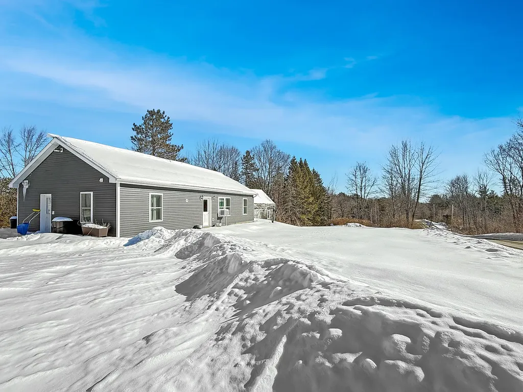 63 Guilford Center Road Guilford ME 04443