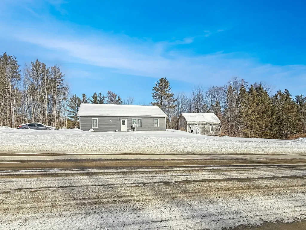 63 Guilford Center Road Guilford ME 04443