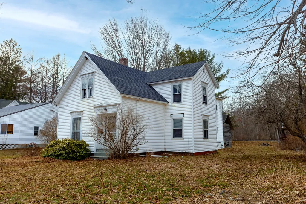 64 Penobscot Street Orono ME 04473