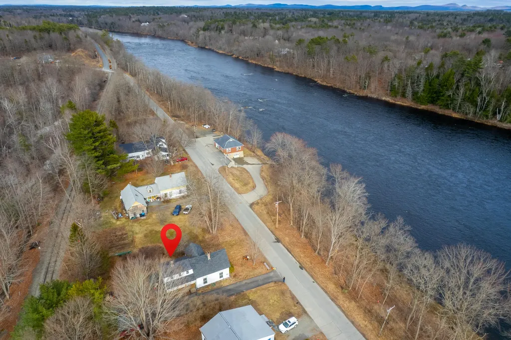 64 Penobscot Street Orono ME 04473