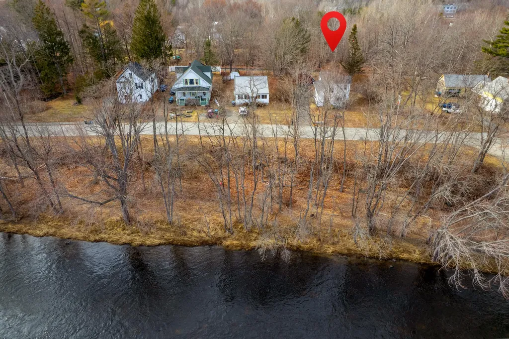 64 Penobscot Street Orono ME 04473