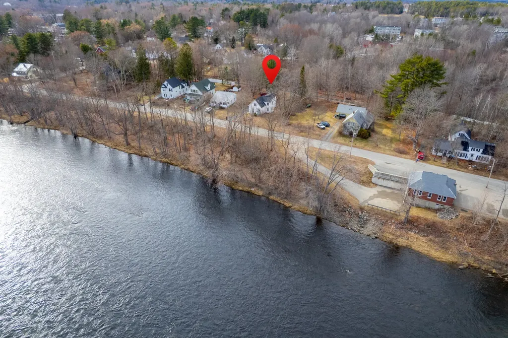 64 Penobscot Street Orono ME 04473