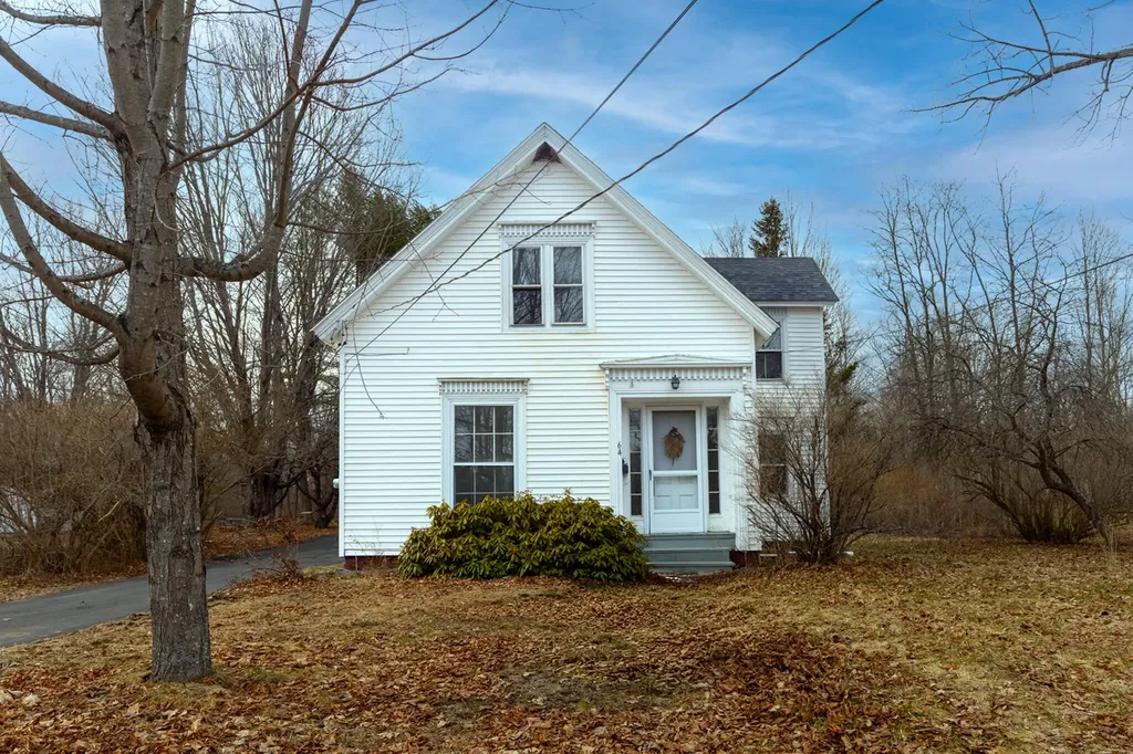 64 Penobscot Street Orono ME 04473