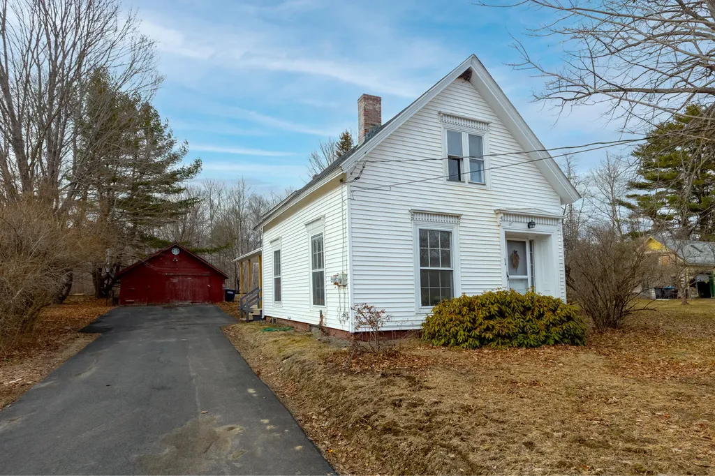 64 Penobscot Street Orono ME 04473
