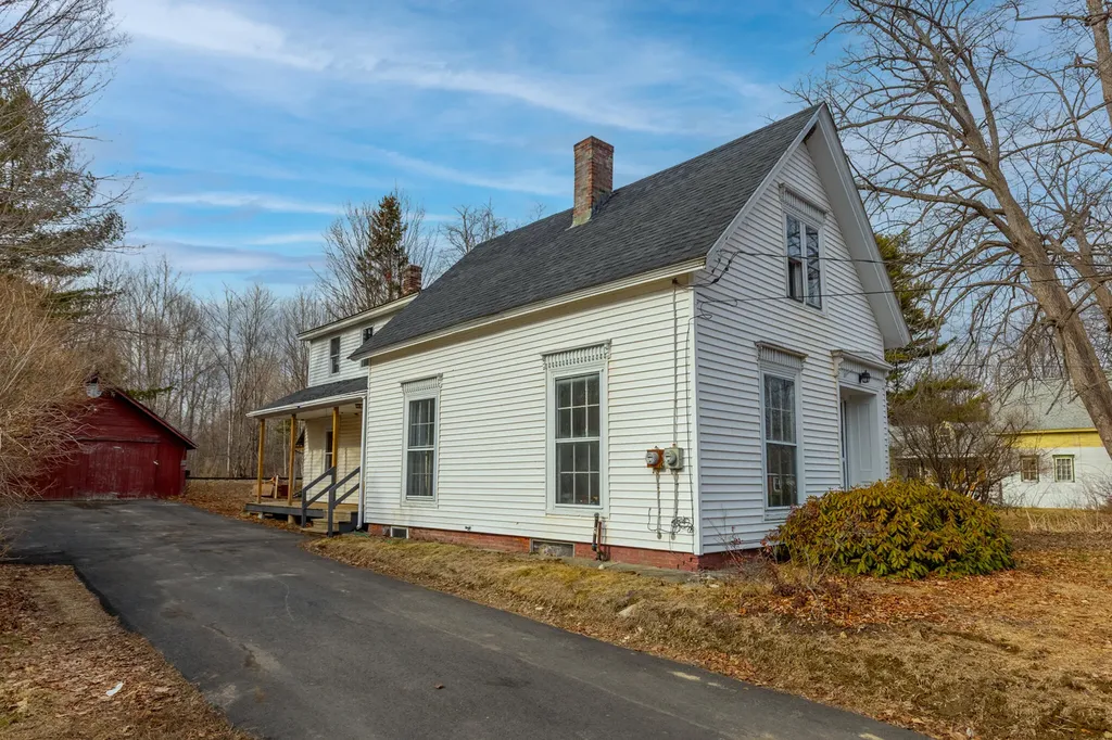 64 Penobscot Street Orono ME 04473