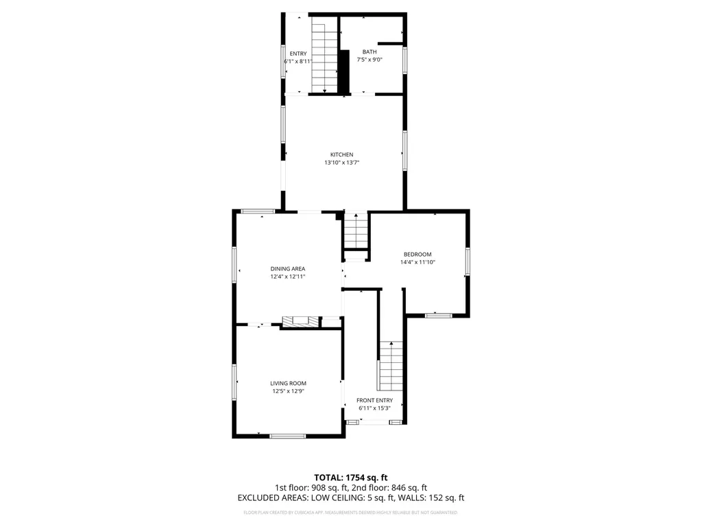 64 Penobscot Street Orono ME 04473