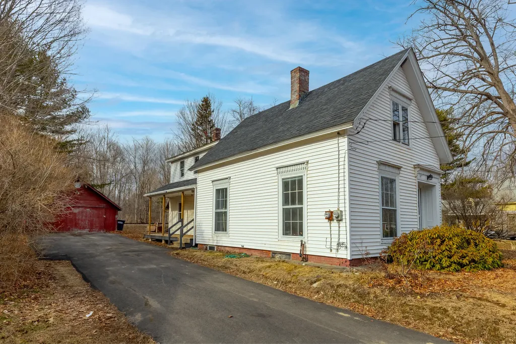 64 Penobscot Street Orono ME 04473