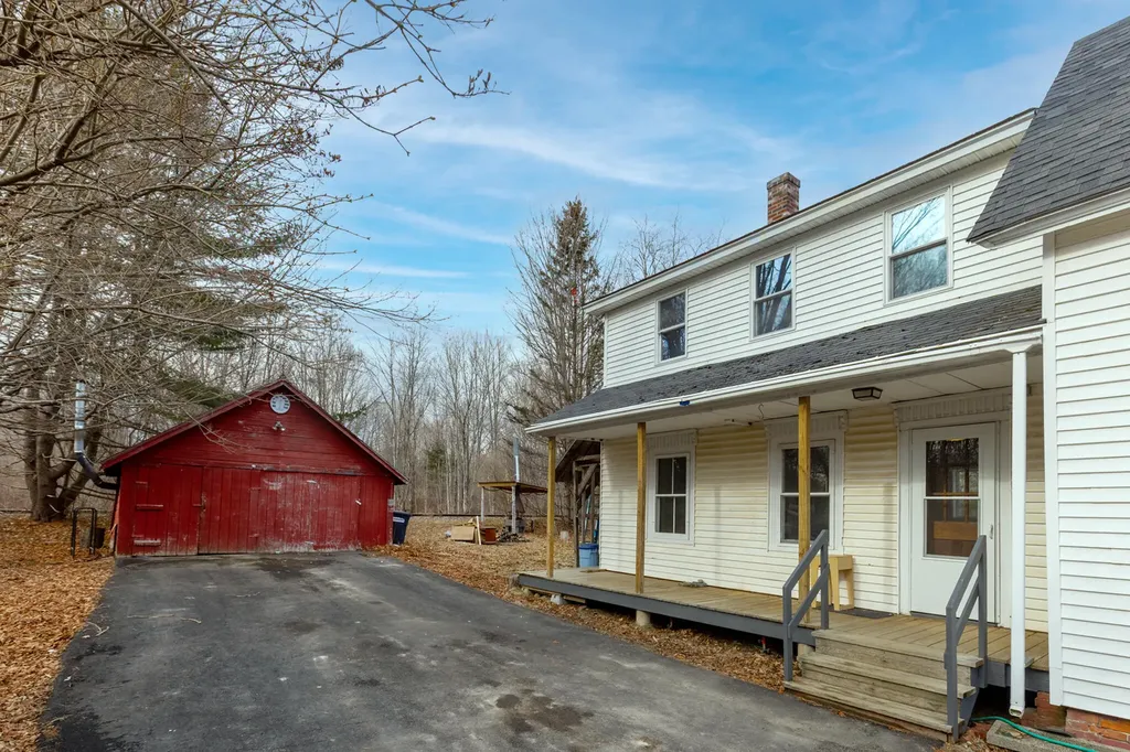 64 Penobscot Street Orono ME 04473