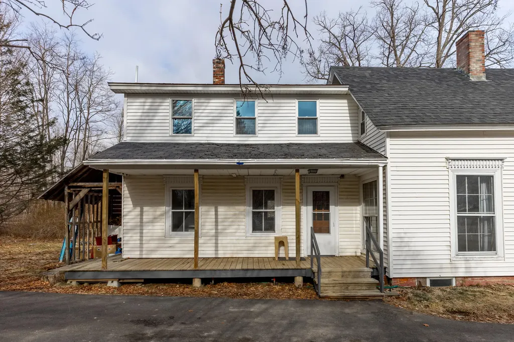 64 Penobscot Street Orono ME 04473