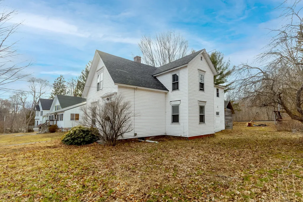 64 Penobscot Street Orono ME 04473