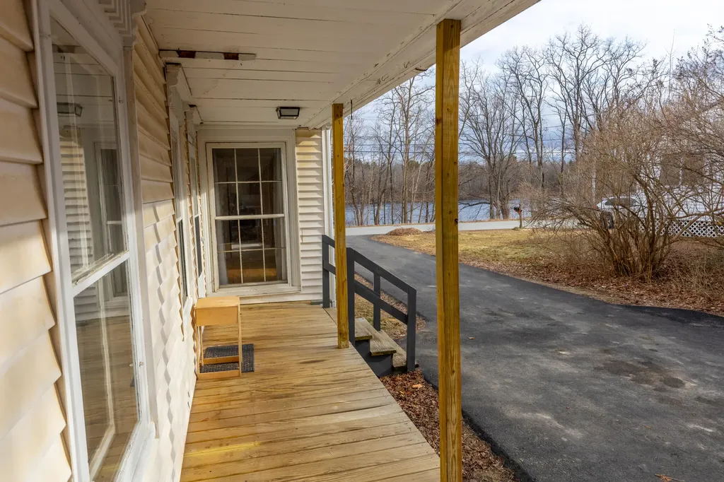 64 Penobscot Street Orono ME 04473