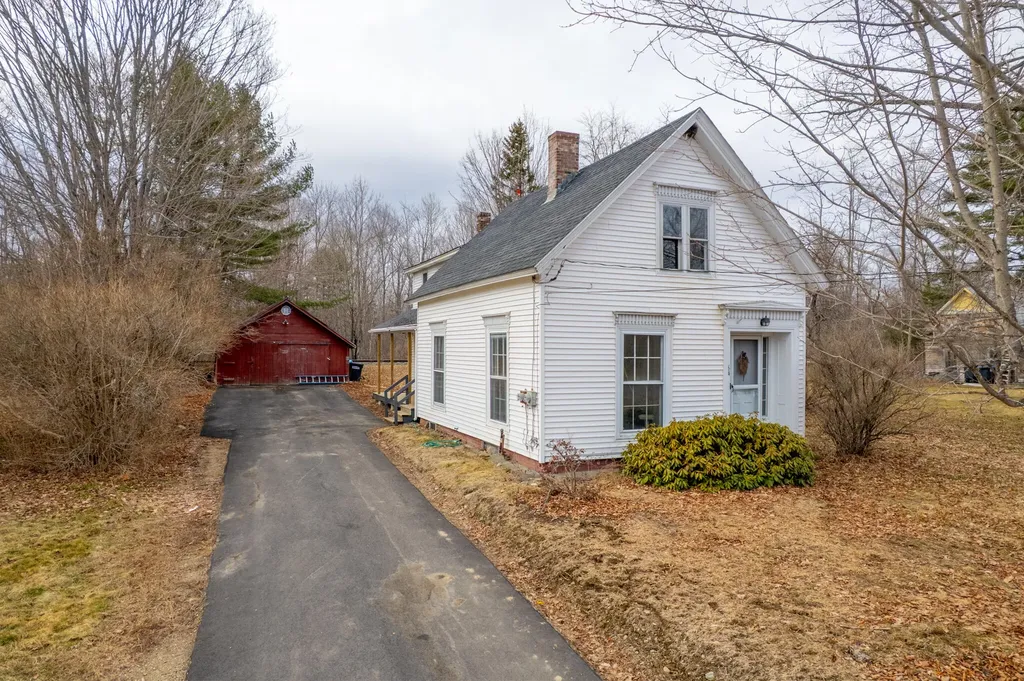64 Penobscot Street Orono ME 04473
