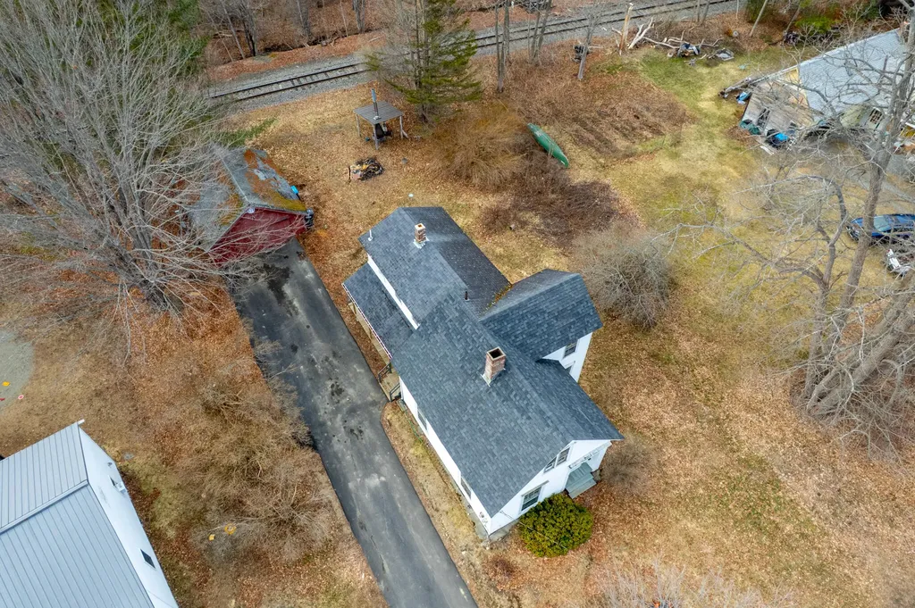 64 Penobscot Street Orono ME 04473